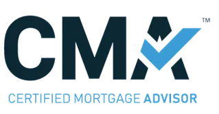 California Mortgage Association Member Logo