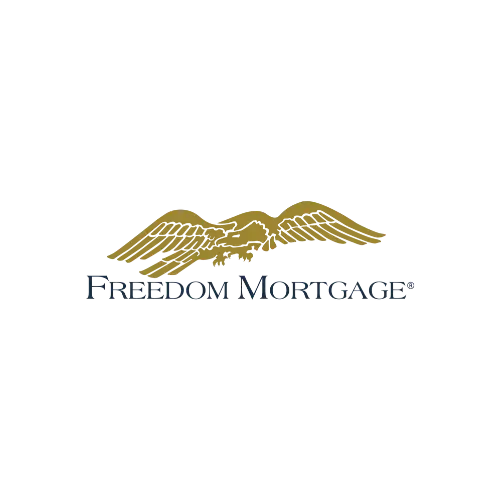 Freedom Mortgage logo
