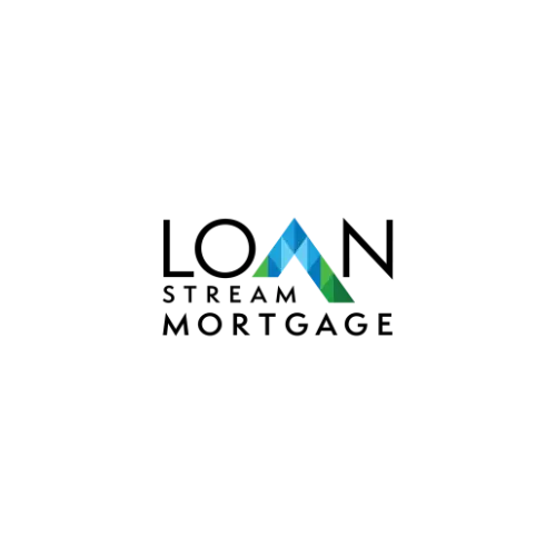 Loan Stream Mortgage logo